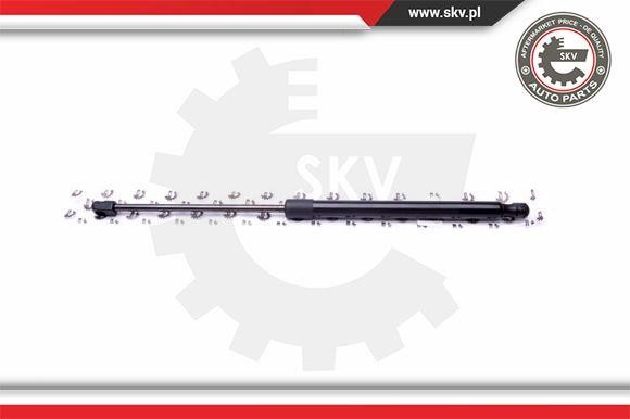 Kup Esen SKV 52SKV456 – super cena na 2407.PL!