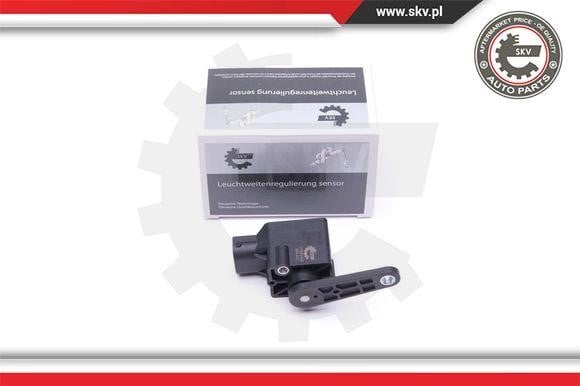Esen SKV 17SKV442 Sensor, Xenon light (headlight range adjustment) 17SKV442: Buy near me in Poland at 2407.PL - Good price!
