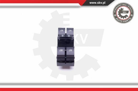 Buy Esen SKV 37SKV121 at a low price in Poland!