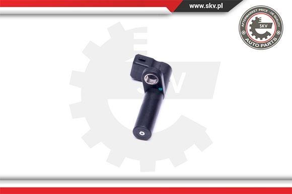 Crankshaft position sensor Esen SKV 17SKV262