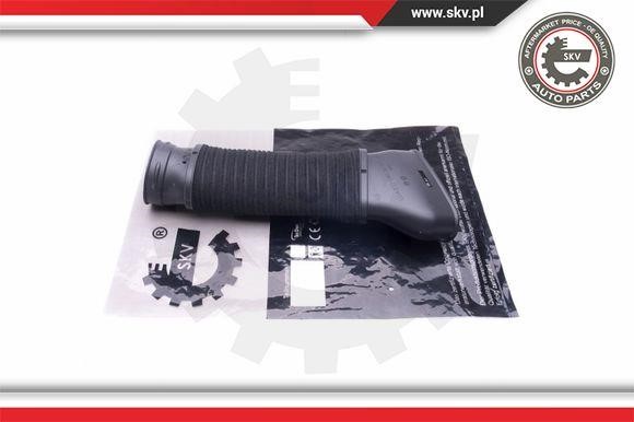 Esen SKV 43SKV916 Intake Hose, air filter 43SKV916: Buy near me in Poland at 2407.PL - Good price!