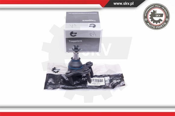 Esen SKV 04SKV579 Ball joint 04SKV579: Buy near me at 2407.PL in Poland at an Affordable price!