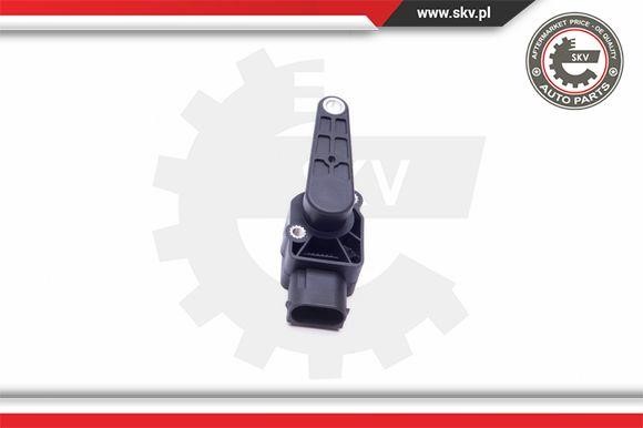 Esen SKV 17SKV414 Sensor, Xenon light (headlight range adjustment) 17SKV414: Buy near me in Poland at 2407.PL - Good price!