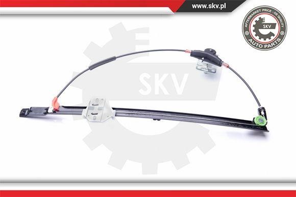 Kup Esen SKV 01SKV351 w niskiej cenie w Polsce!