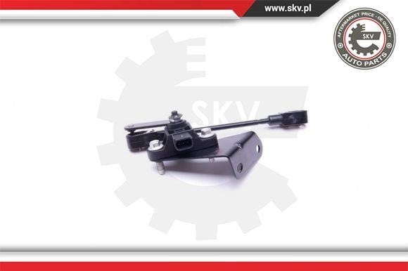 Esen SKV 17SKV416 Sensor, Xenon light (headlight range adjustment) 17SKV416: Buy near me at 2407.PL in Poland at an Affordable price!