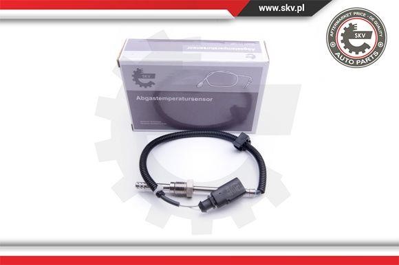 Esen SKV 30SKV210 Exhaust gas temperature sensor 30SKV210: Buy near me in Poland at 2407.PL - Good price!