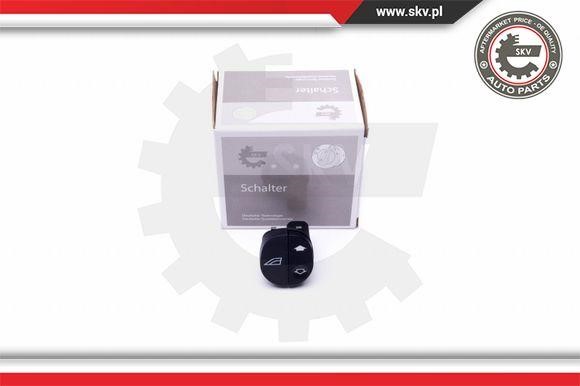 Esen SKV 37SKV360 Power window button 37SKV360: Buy near me at 2407.PL in Poland at an Affordable price!