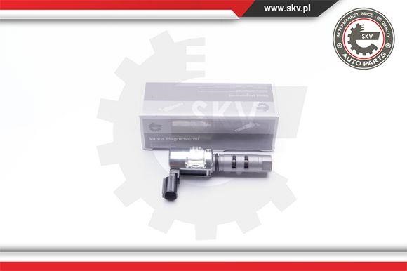 Esen SKV 39SKV031 Camshaft adjustment valve 39SKV031: Buy near me in Poland at 2407.PL - Good price!