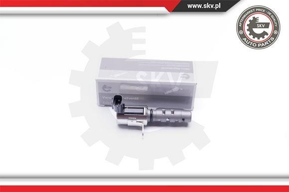Esen SKV 39SKV038 Camshaft adjustment valve 39SKV038: Buy near me in Poland at 2407.PL - Good price!