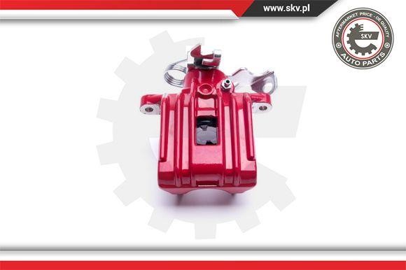 Kaufen Sie Esen SKV 23SKV014 RED zu einem günstigen Preis in Polen!