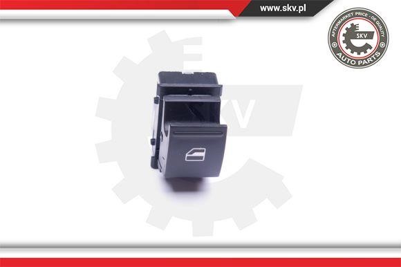 Esen SKV 37SKV315 Power window button 37SKV315: Buy near me at 2407.PL in Poland at an Affordable price!