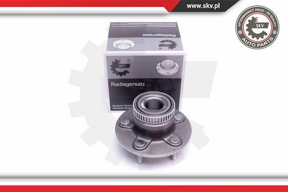 Esen SKV 29SKV354 Wheel bearing kit 29SKV354: Buy near me in Poland at 2407.PL - Good price!