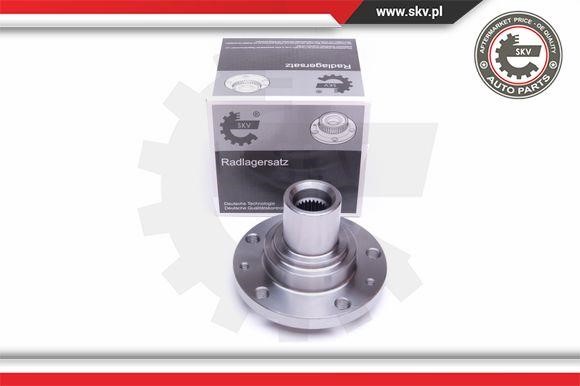 Esen SKV 29SKV343 Wheel bearing kit 29SKV343: Buy near me in Poland at 2407.PL - Good price!