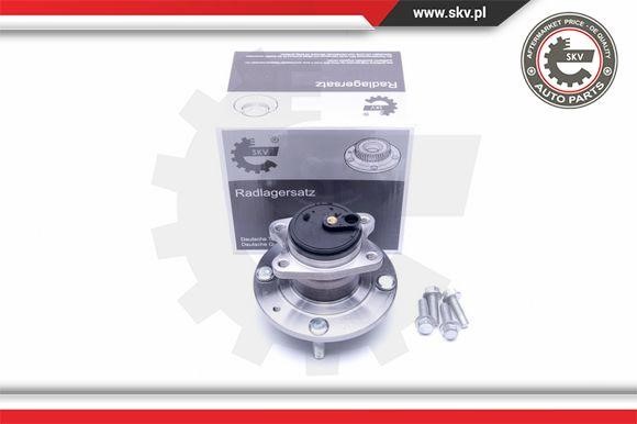 Esen SKV 29SKV259 Wheel bearing kit 29SKV259: Buy near me in Poland at 2407.PL - Good price!