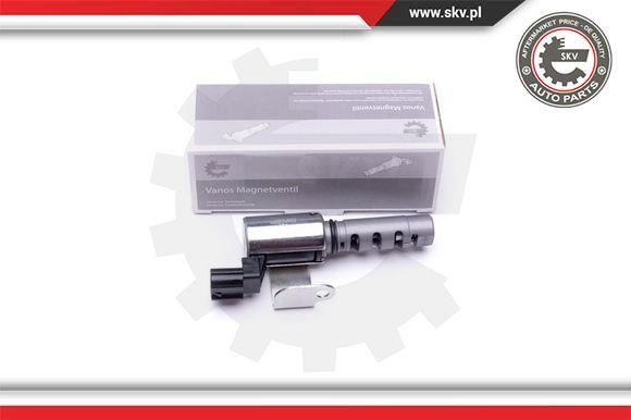 Esen SKV 39SKV055 Camshaft adjustment valve 39SKV055: Buy near me in Poland at 2407.PL - Good price!