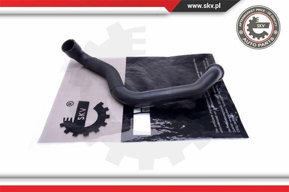 Esen SKV 43SKV661 Radiator hose 43SKV661: Buy near me in Poland at 2407.PL - Good price!