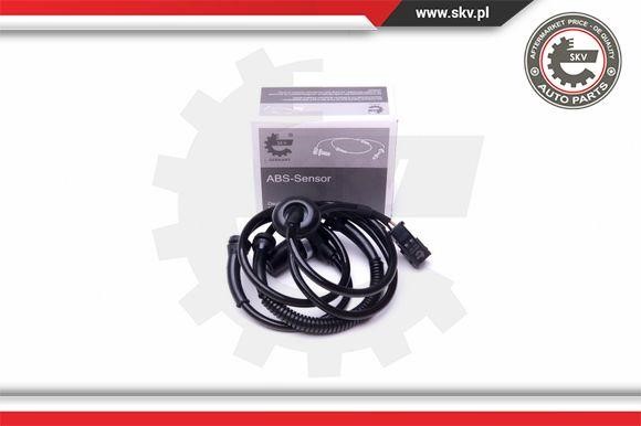 Esen SKV 06SKV352 Sensor, wheel speed 06SKV352: Buy near me in Poland at 2407.PL - Good price!