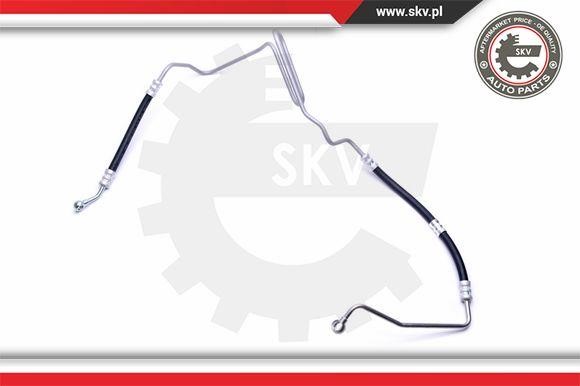 Esen SKV 10SKV809 Hydraulic Hose, steering system 10SKV809: Buy near me in Poland at 2407.PL - Good price!