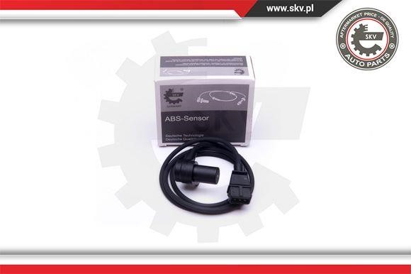 Esen SKV 17SKV520 Crankshaft position sensor 17SKV520: Buy near me in Poland at 2407.PL - Good price!