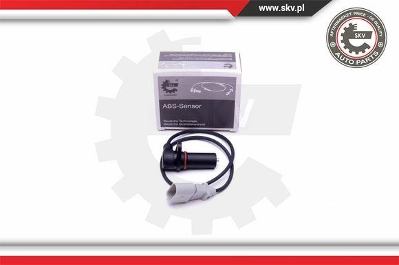Esen SKV 17SKV506 Crankshaft position sensor 17SKV506: Buy near me in Poland at 2407.PL - Good price!