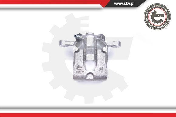 Brake Caliper Esen SKV 42SKV463