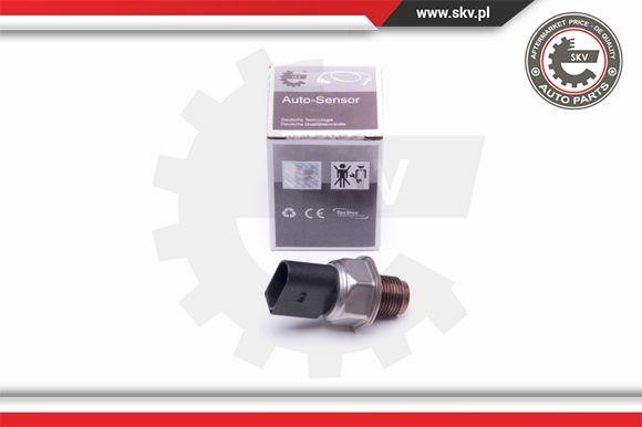Esen SKV 17SKV582 Fuel pressure sensor 17SKV582: Buy near me in Poland at 2407.PL - Good price!