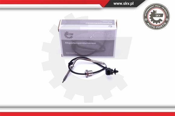 Esen SKV 30SKV283 Exhaust gas temperature sensor 30SKV283: Buy near me in Poland at 2407.PL - Good price!