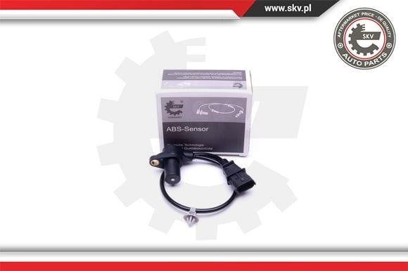 Esen SKV 17SKV539 Crankshaft position sensor 17SKV539: Buy near me in Poland at 2407.PL - Good price!