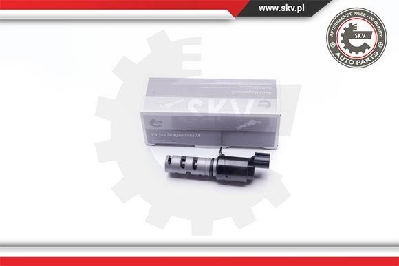Esen SKV 39SKV022 Camshaft adjustment valve 39SKV022: Buy near me in Poland at 2407.PL - Good price!