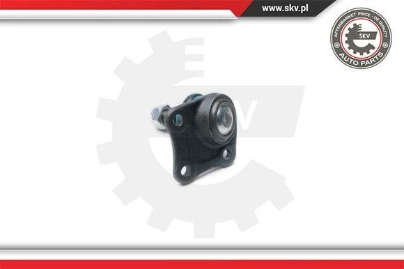 Esen SKV 04SKV273 Ball joint 04SKV273: Buy near me at 2407.PL in Poland at an Affordable price!