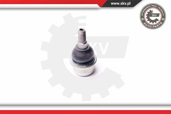 Esen SKV 04SKV307 Ball joint 04SKV307: Buy near me at 2407.PL in Poland at an Affordable price!