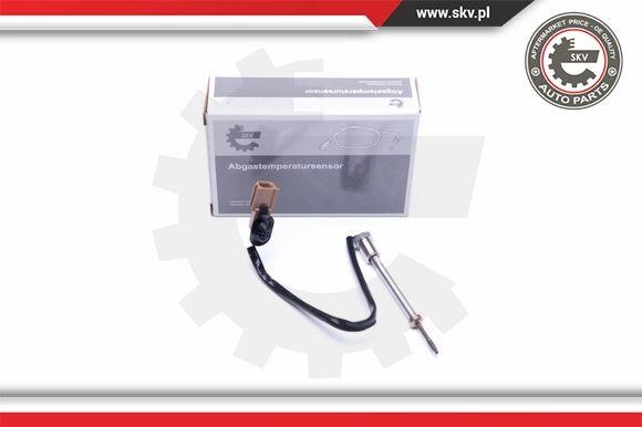 Esen SKV 30SKV234 Exhaust gas temperature sensor 30SKV234: Buy near me at 2407.PL in Poland at an Affordable price!