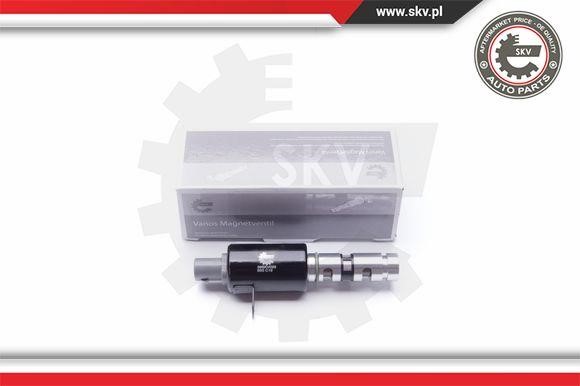 Esen SKV 39SKV025 Camshaft adjustment valve 39SKV025: Buy near me in Poland at 2407.PL - Good price!