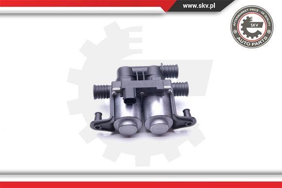 Esen SKV Heater control valve – price 208 PLN