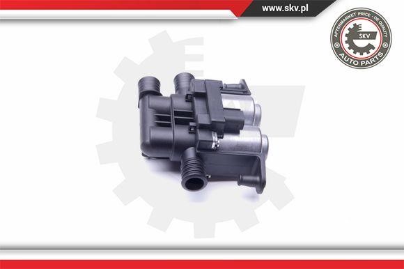 Esen SKV 96SKV905 Heater control valve 96SKV905: Buy near me at 2407.PL in Poland at an Affordable price!