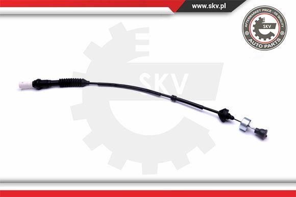 Buy Esen SKV 27SKV116 at a low price in Poland!