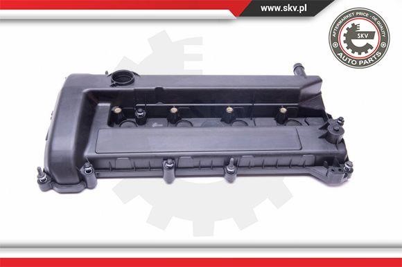 Cylinder Head Cover Esen SKV 48SKV007