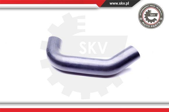 Esen SKV 43SKV066 Патрубок интеркулера 43SKV066: Купить в Польше - Отличная цена на 2407.PL!