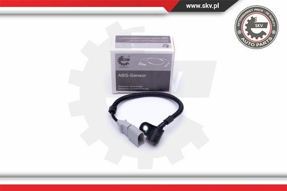 Esen SKV 17SKV486 Camshaft position sensor 17SKV486: Buy near me in Poland at 2407.PL - Good price!