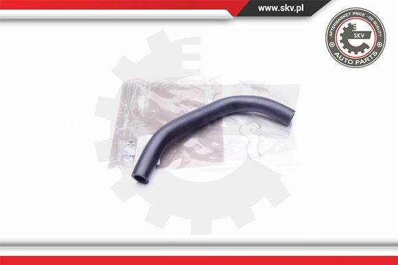 Esen SKV 24SKV852 Intake Hose, air filter 24SKV852: Buy near me in Poland at 2407.PL - Good price!