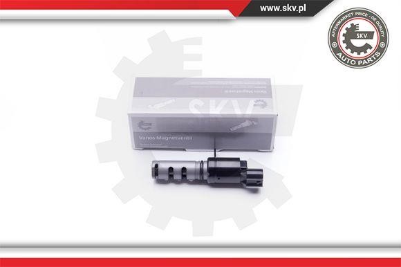 Esen SKV 39SKV023 Camshaft adjustment valve 39SKV023: Buy near me in Poland at 2407.PL - Good price!