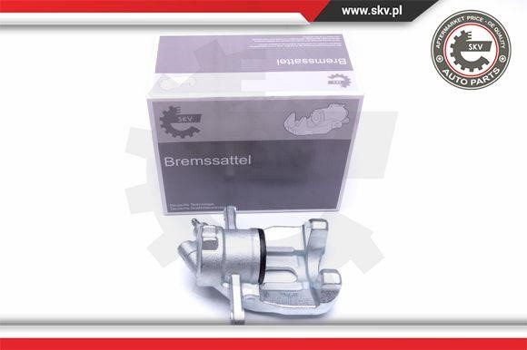 Esen SKV Brake Caliper – price 130 PLN