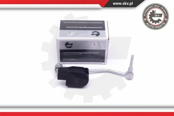 Esen SKV 17SKV570 Sensor, Xenonlicht (Leuchtweiteregulierung) 17SKV570: Kaufen Sie zu einem guten Preis in Polen bei 2407.PL!