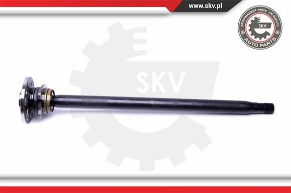 Esen SKV 29SKV999 Wheel bearing kit 29SKV999: Buy near me in Poland at 2407.PL - Good price!