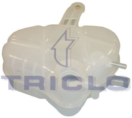 Triclo 487089 Expansion Tank, coolant 487089: Buy near me in Poland at 2407.PL - Good price!