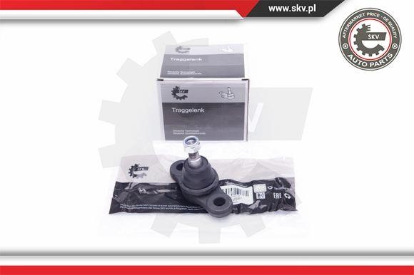 Esen SKV 04SKV597 Ball joint 04SKV597: Buy near me at 2407.PL in Poland at an Affordable price!