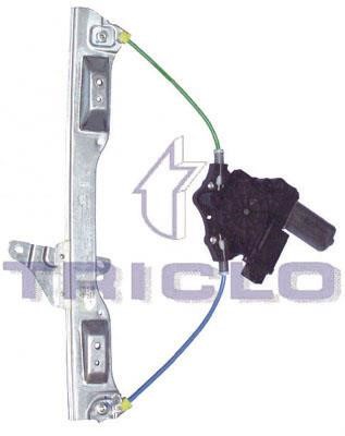 Triclo 118462 Window Regulator 118462: Buy near me at 2407.PL in Poland at an Affordable price!