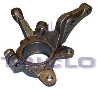 Triclo 765761 Steering Knuckle, wheel suspension 765761: Buy near me in Poland at 2407.PL - Good price!