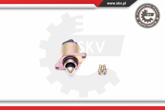 Купить Esen SKV 08SKV046 по низкой цене в Польше!