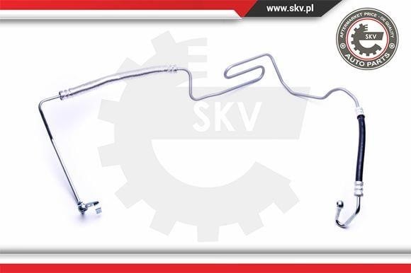 Esen SKV 10SKV812 Hydraulic Hose, steering system 10SKV812: Buy near me in Poland at 2407.PL - Good price!